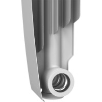 Радиатор Royal Thermo BiLiner Alum 500 фото №3 — интернет-магазин Desire.md