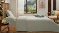 Lenjerie de pat Lova Percy Green 3400001850 imaginea #4 — magazin online Desire.md