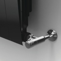 Радиатор Royal Thermo BiLiner Alum Noir Sable 500 фото №3 — интернет-магазин Desire.md