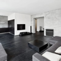 Радиатор Royal Thermo BiLiner Alum Noir Sable 500 фото №6 — интернет-магазин Desire.md