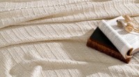 Покрывало Lova Perla Camel 240x260cm фото №4 — интернет-магазин Desire.md