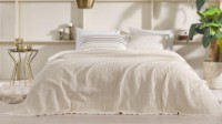 Покрывало Lova Perla Camel 240x260cm