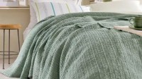 Покрывало Lova Perla Green 3400000850 фото №4 — интернет-магазин Desire.md