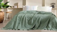 Покрывало Lova Perla Green 3400000850