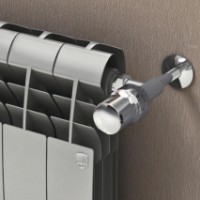 Радиатор Royal Thermo BiLiner Alum Silver Satin 500 фото №2 — интернет-магазин Desire.md