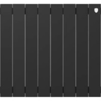 Радиатор Royal Thermo PianoForte 300 Noir Sable фото №3 — интернет-магазин Desire.md