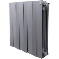 Радиатор Royal Thermo PianoForte 300 Silver