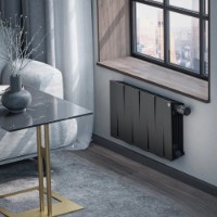 Радиатор Royal Thermo PianoForte 500 Noir Sable фото №2 — интернет-магазин Desire.md