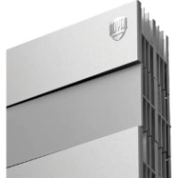 Радиатор Royal Thermo PianoForte Tower 500 Silver Satin фото №2 — интернет-магазин Desire.md
