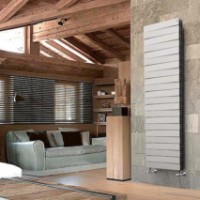 Радиатор Royal Thermo PianoForte Tower 500 Silver Satin фото №4 — интернет-магазин Desire.md