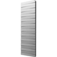 Радиатор Royal Thermo PianoForte Tower 500 Silver Satin