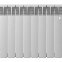 Radiator Royal Thermo Revolution Bimetall 500 imaginea #2 — magazin online Desire.md