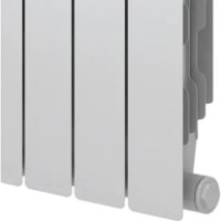 Radiator Royal Thermo Revolution Bimetall 500 imaginea #3 — magazin online Desire.md