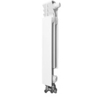 Радиатор KFA Armatura AL Krakow Armatura G500F Ag+ Right angle
