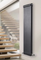 Radiator Radiatori2000 Aluminiu Ottimo Plus 2000 Anthracite (89303.) imaginea #2 — magazin online Desire.md