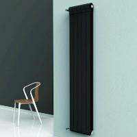 Radiator Radiatori2000 Aluminiu Ottimo Plus 2000 Anthracite (89303.) imaginea #4 — magazin online Desire.md