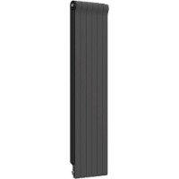 Radiator Radiatori2000 Aluminiu Ottimo Plus 2000 Anthracite (89303.)