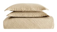 Lenjerie de pat Lova Punto 3pcs Mink 3400001402 imaginea #2 — magazin online Desire.md