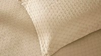 Lenjerie de pat Lova Punto 3pcs Mink 3400001402 imaginea #3 — magazin online Desire.md