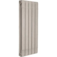Radiator Radiatori2000 Kalis 2000 Beige (4pcs)