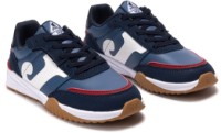 Adidași pentru copii Joma JC501W2503 Navy Blue, s.34 imaginea #2 — magazin online Desire.md