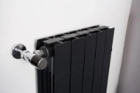 Радиатор Radiatori2000 Kalis 2000mm Black 95835 1pcs фото №4 — интернет-магазин Desire.md