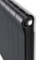 Radiator Radiatori2000 Ottimo Plus 1800mm Black 95835 1pcs imaginea #4 — magazin online Desire.md