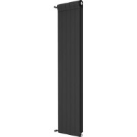 Radiator Radiatori2000 Ottimo Plus 1800mm Black 95835 1pcs