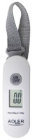 Cântar pentru valize Adler AD-8189 imaginea #2 — magazin online Desire.md