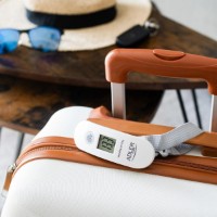 Cântar pentru valize Adler AD-8189 imaginea #6 — magazin online Desire.md