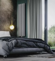 Радиатор Terma WGEDT160042KMGRZX фото №2 — интернет-магазин Desire.md