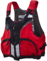 Vestă de salvare Aquarius MQ Pro Red XS