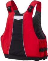 Vestă de salvare Aquarius MQ Pro Red XS imaginea #2 — magazin online Desire.md
