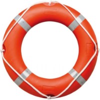 Спасательный круг Aquarius Ponza 73.6 cm Solas 2.5 kg