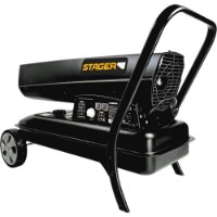 Generator de aer cald Stager PLUS-K135 imaginea #4 — magazin online Desire.md