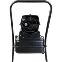 Generator de aer cald Stager PLUS-K135 imaginea #2 — magazin online Desire.md