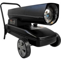 Generator de aer cald Stager PLUS-K135 imaginea #3 — magazin online Desire.md