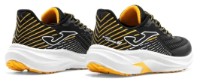 Adidași pentru copii Joma JCROSS2601 Black/Orange, s.37.5 imaginea #4 — magazin online Desire.md