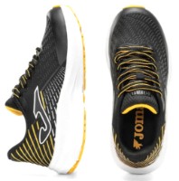 Adidași pentru copii Joma JCROSS2601 Black/Orange, s.38 imaginea #5 — magazin online Desire.md