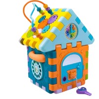 Sortator Huanger Activity House (HE0528)