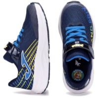 Adidași pentru copii Joma JCROSW2563V Navy Blue, s.33 imaginea #4 — magazin online Desire.md