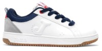 Adidași pentru copii Joma JDUNES2603 White/Navy Blue, s.35 imaginea #1 — magazin online Desire.md