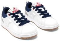 Adidași pentru copii Joma JDUNES2603 White/Navy Blue, s.36.5 imaginea #2 — magazin online Desire.md