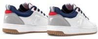Adidași pentru copii Joma JDUNES2603 White/Navy Blue, s.37 imaginea #5 — magazin online Desire.md