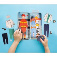 Set pentru creatie AS City Heroes (1029-64074) imaginea #3 — magazin online Desire.md
