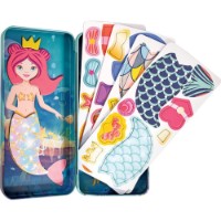 Set pentru creatie AS Mermaid Princess (1029-64074) imaginea #2 — magazin online Desire.md