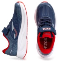 Adidași pentru copii Joma JFENIW2503V Navy Blue/Red, s.28 imaginea #4 — magazin online Desire.md