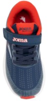Adidași pentru copii Joma JFENIW2503V Navy Blue/Red, s.31 imaginea #6 — magazin online Desire.md