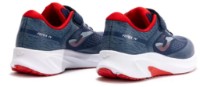 Adidași pentru copii Joma JFENIW2503V Navy Blue/Red, s.32 imaginea #3 — magazin online Desire.md