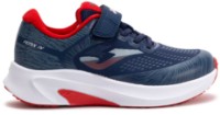 Adidași pentru copii Joma JFENIW2503V Navy Blue/Red, s.34